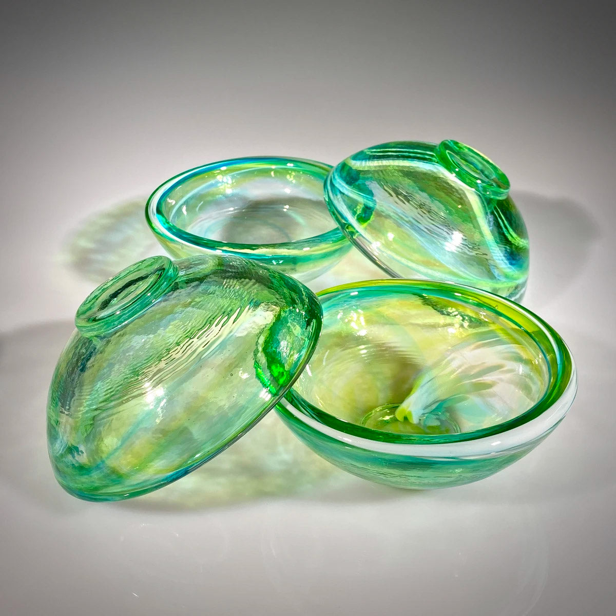 Collections - Hot Island Glass (Maui, Hawaii)